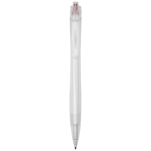 Bolígrafo de PET reciclado "Honua"