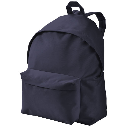 Mochila cremallera protegida 14L "Urban"