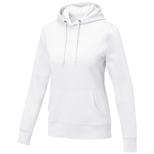 Sudadera con capucha para mujer "Charon"